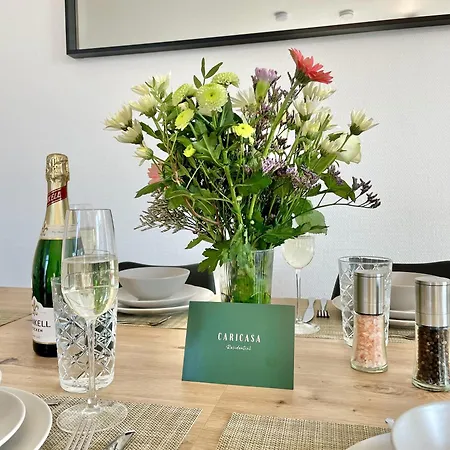 Penthouse 1 * Bielefeld