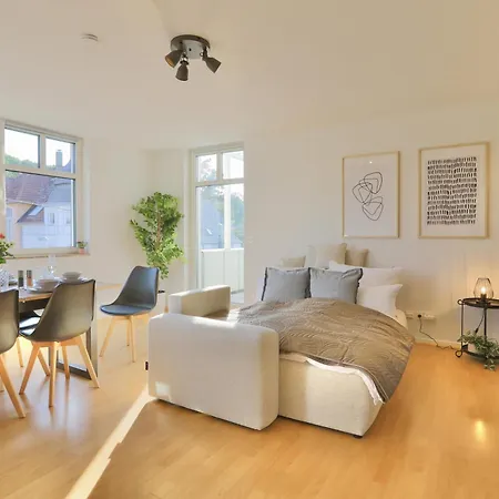 Penthouse 1 Bielefeld