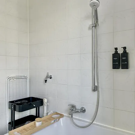 Penthouse 1 * Bielefeld