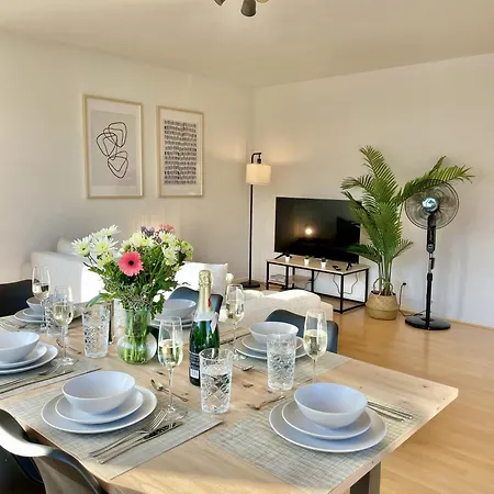 Penthouse 1 * Bielefeld