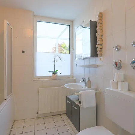 Lejlighed Penthouse 1