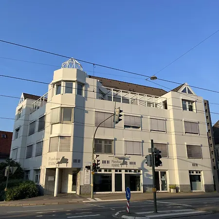Penthouse 1 * Bielefeld