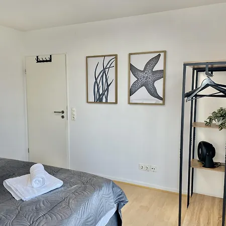 Penthouse 1 Lejlighed