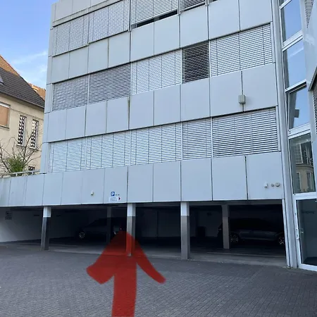 Penthouse 1 *